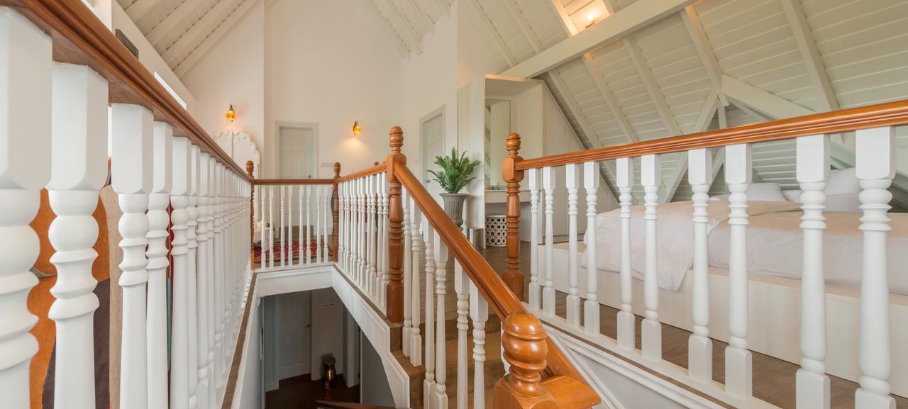 Kent Cottage Nuwara Eliya Exterior photo