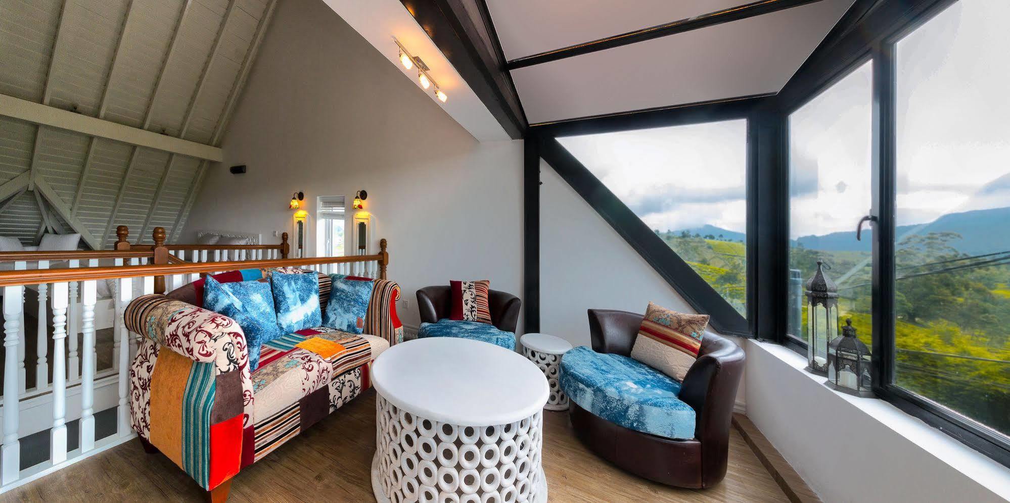 Kent Cottage Nuwara Eliya Exterior photo