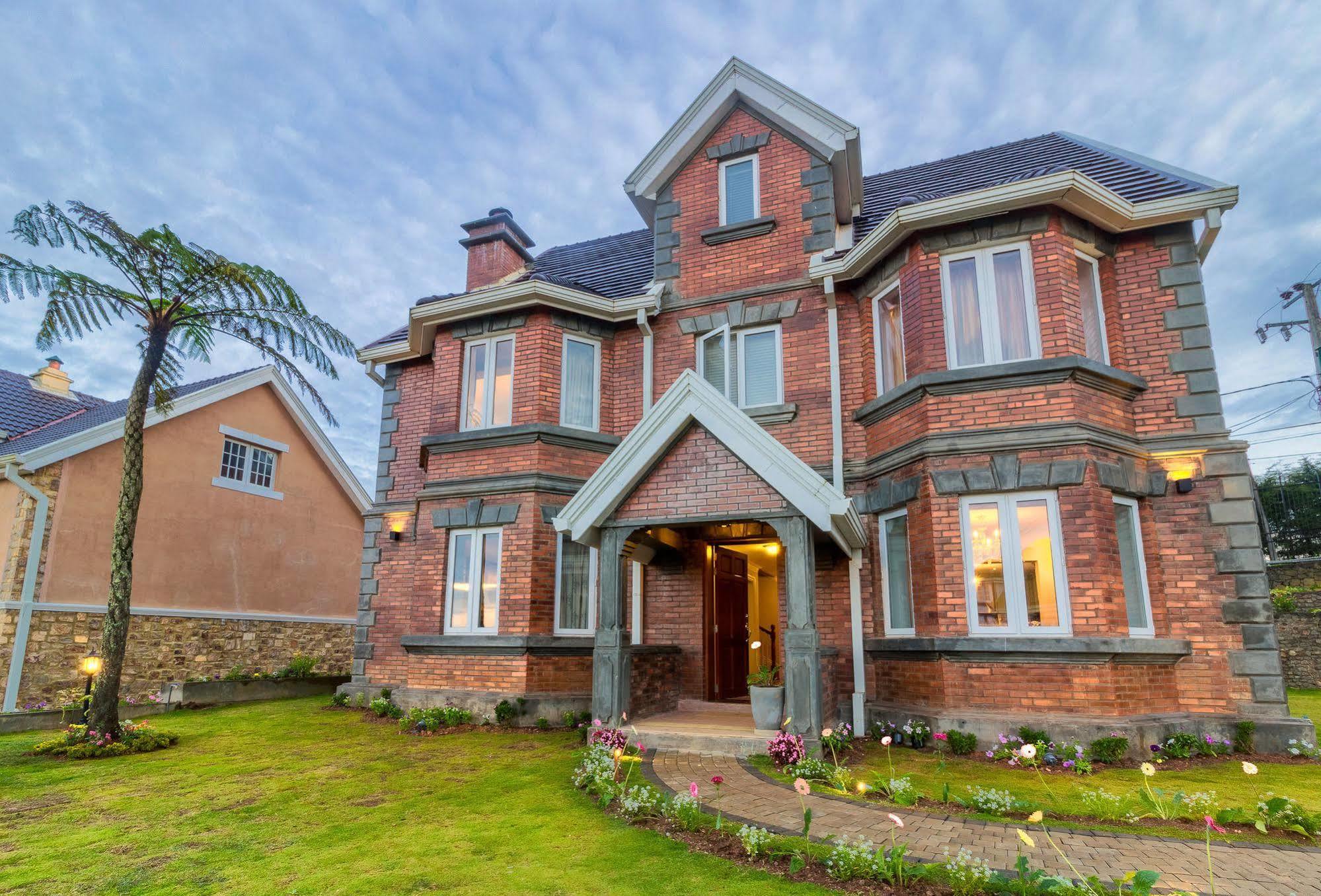 Kent Cottage Nuwara Eliya Exterior photo